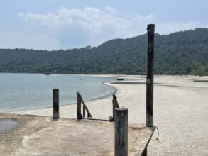 Koh Rong Saloem – kampot