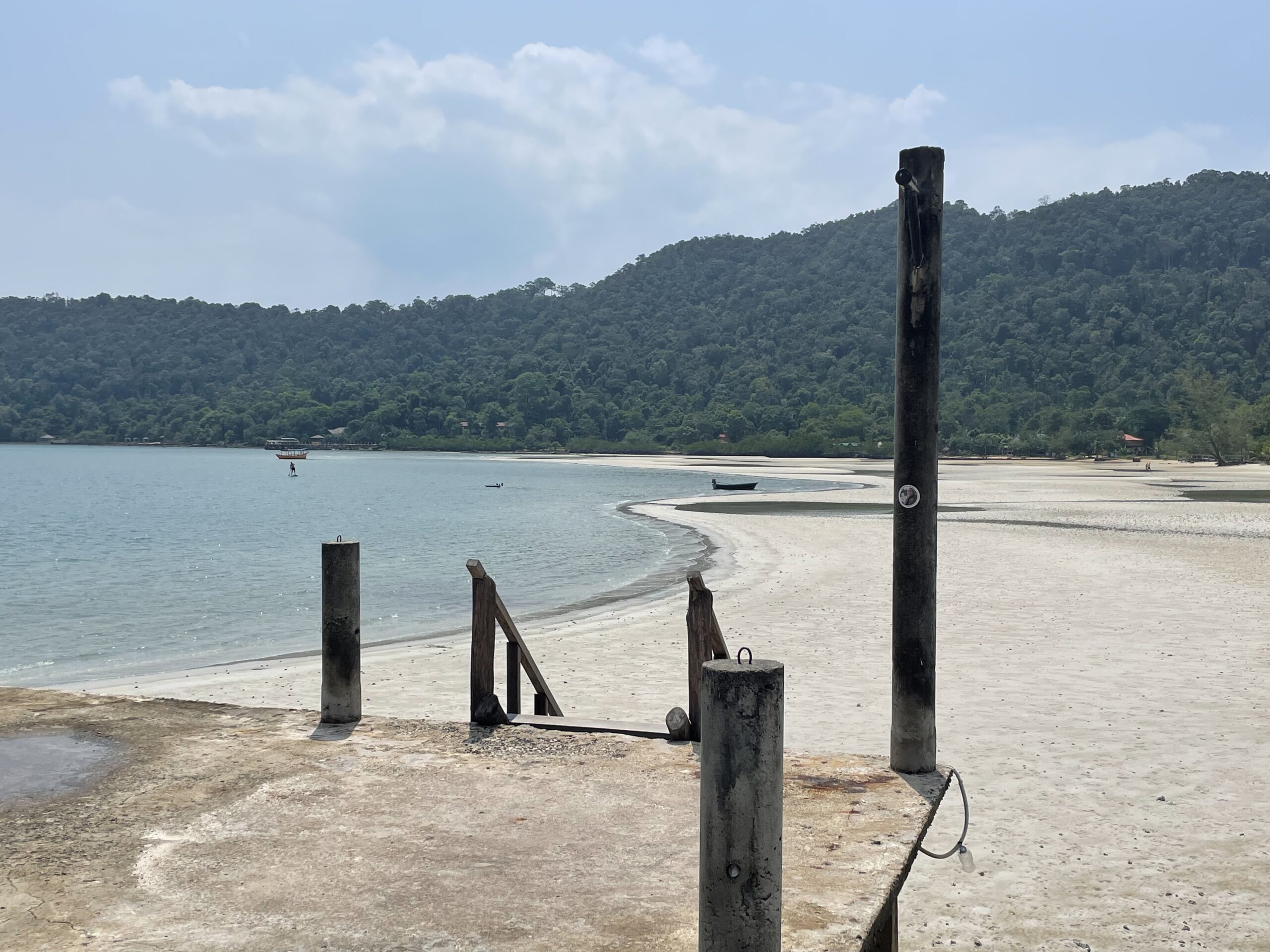 Koh Rong Saloem – kampot
