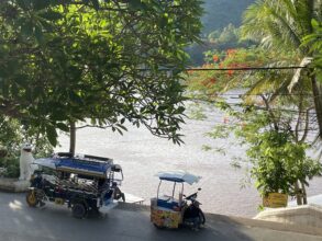 LUANG PRABANG