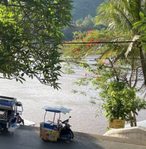 LUANG PRABANG
