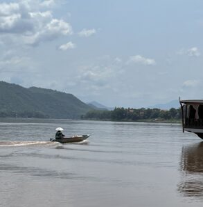 LAOS