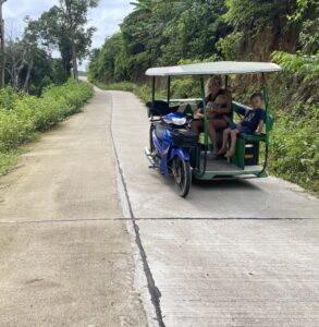 CHIANG MAI AU NORD – AO NANG ET KOH LANTA AU SUD