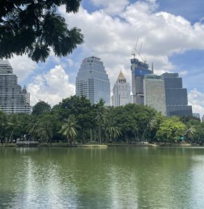 BANGKOK