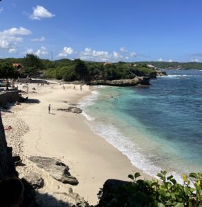 NUSA LEMBONGAN