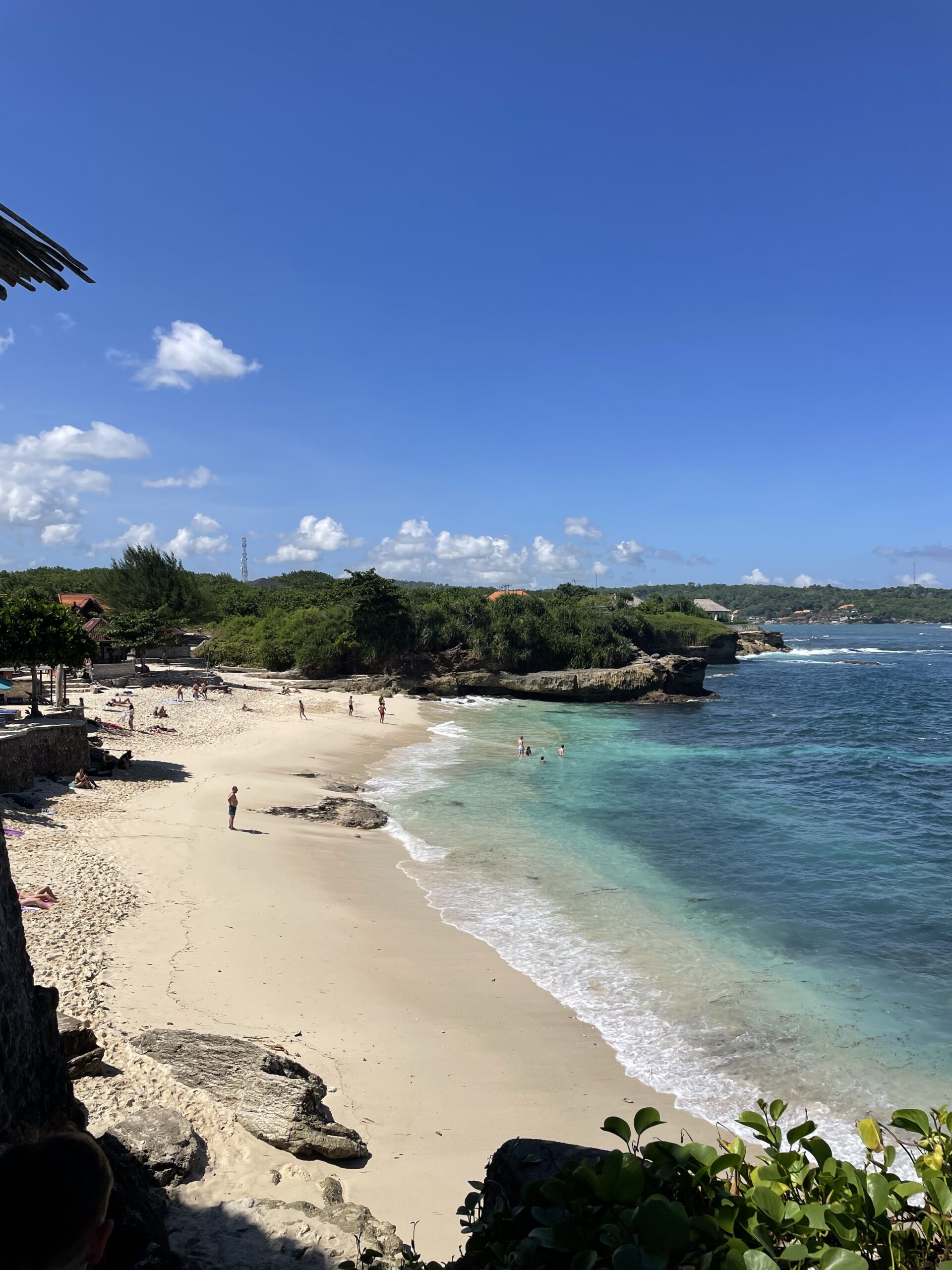 NUSA LEMBONGAN