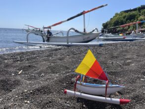 BALI – MUNDUK – AMED – SIDEMAN